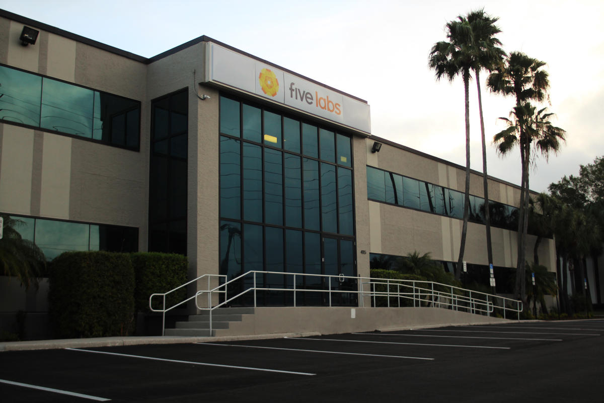 Five Labs