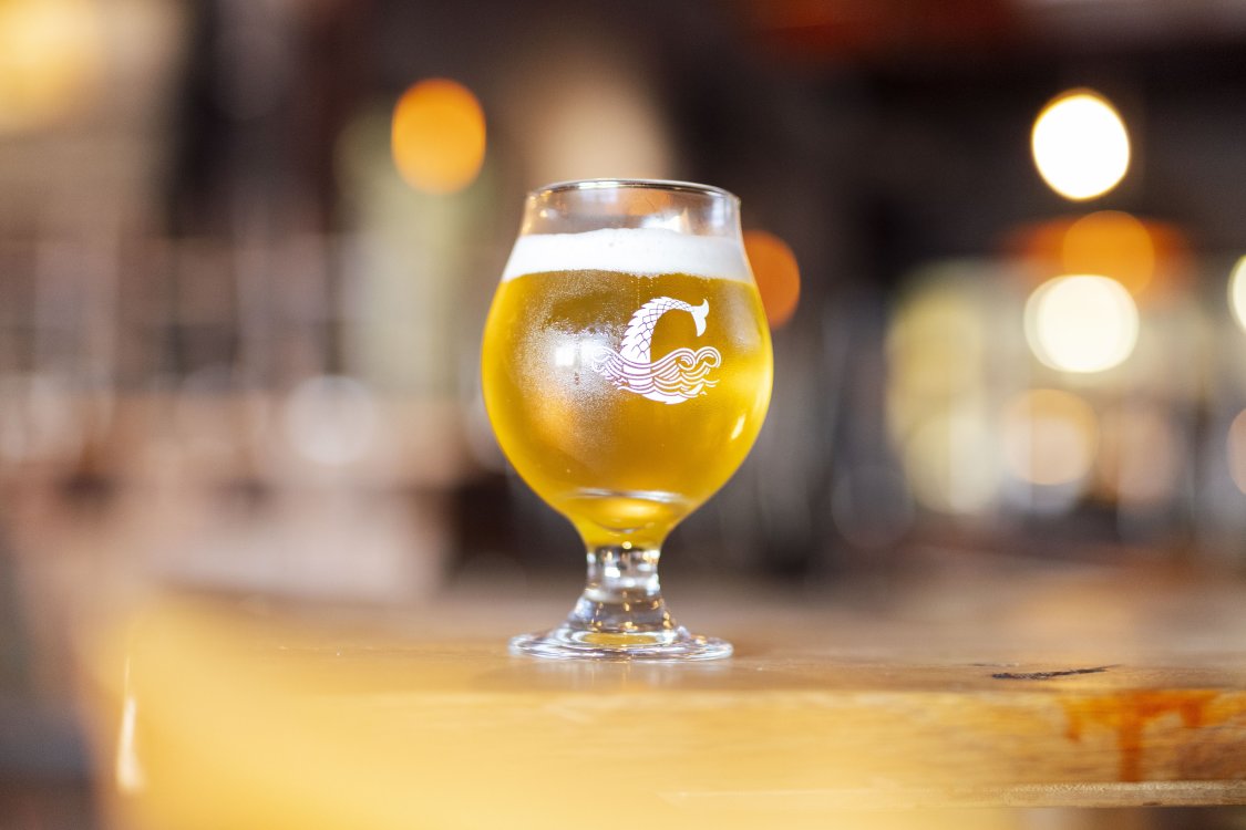 Coppertail Brewing