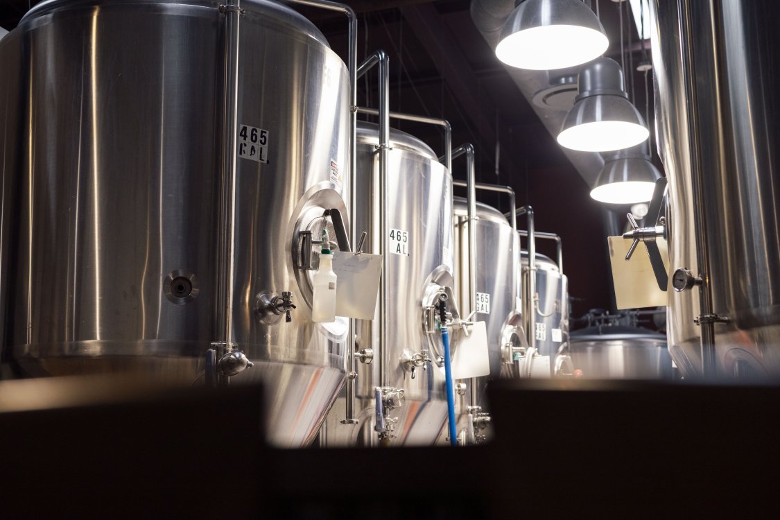Cigar City Brewing