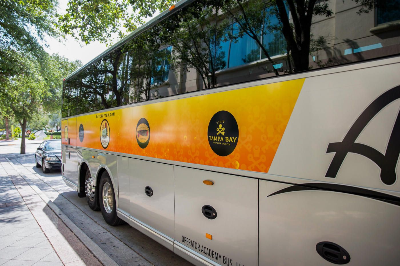 Bus Shuttle