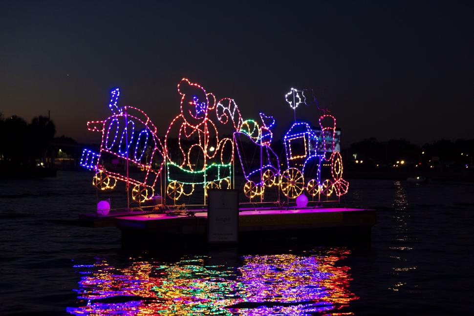 Riverwalk