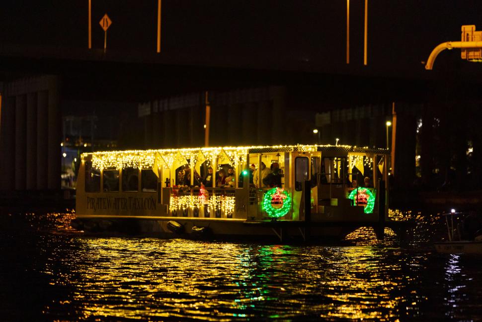 River of Lights