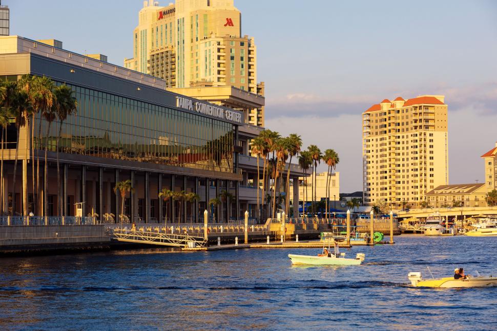 Tampa Convention Center