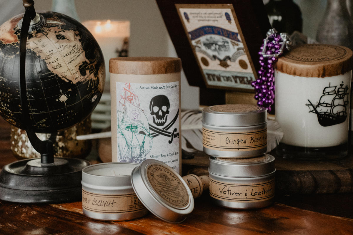 Seventh Avenue Apothecary