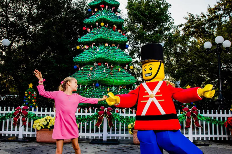 LEGOLand