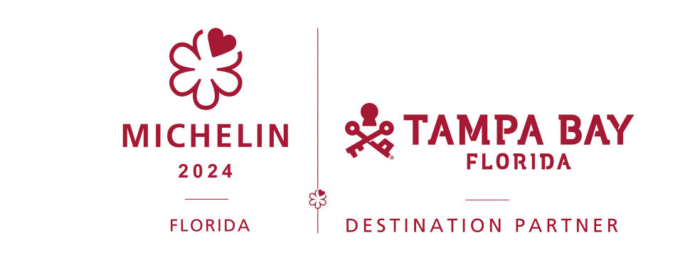MICHELIN co-branded logo
