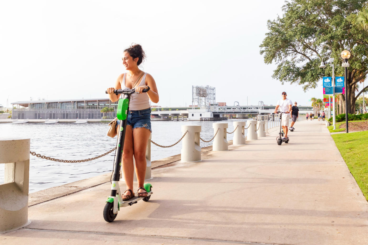 Scooter