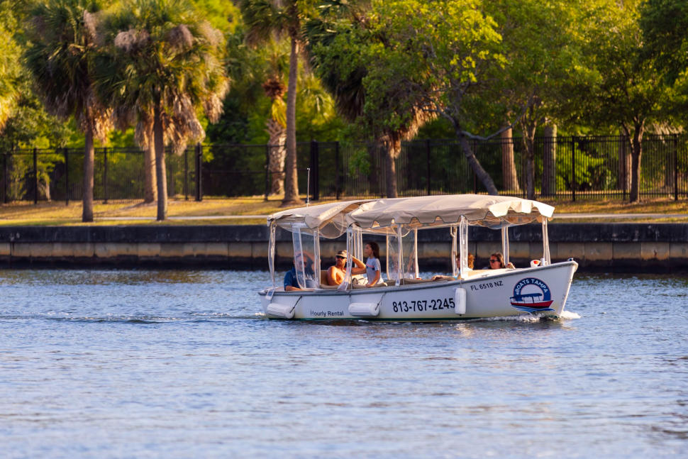 eBoat