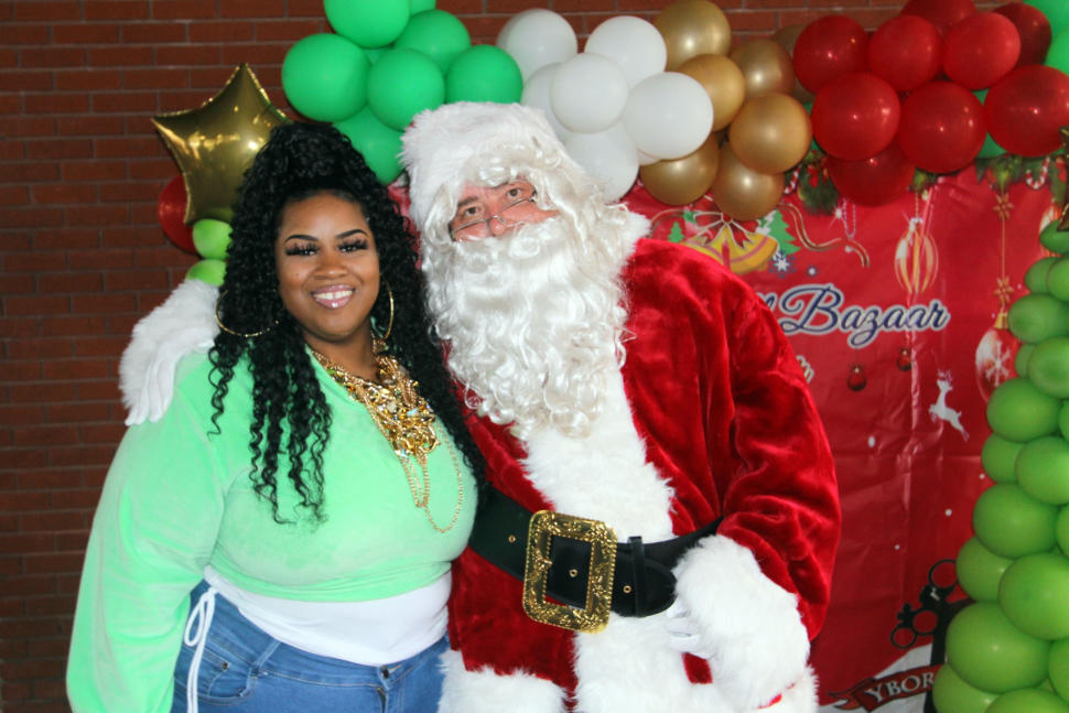 Jingle Bell Bazaar