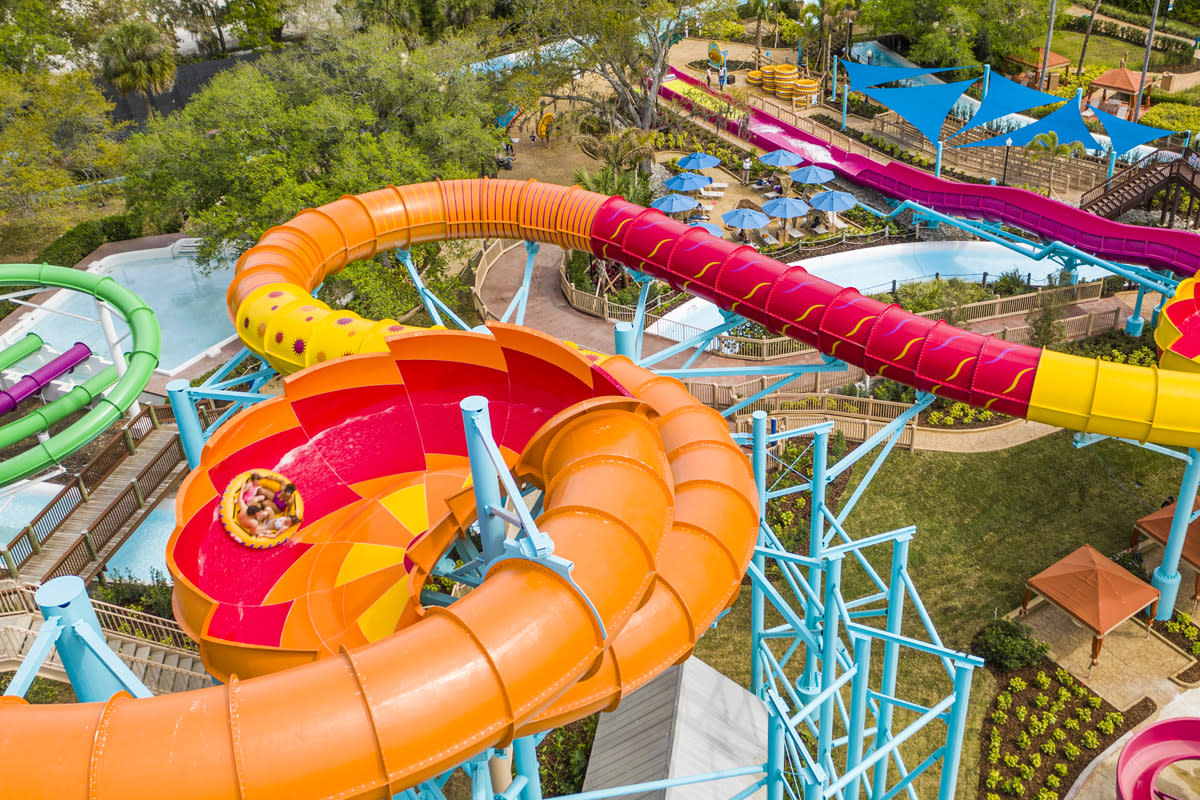 Adventure Island