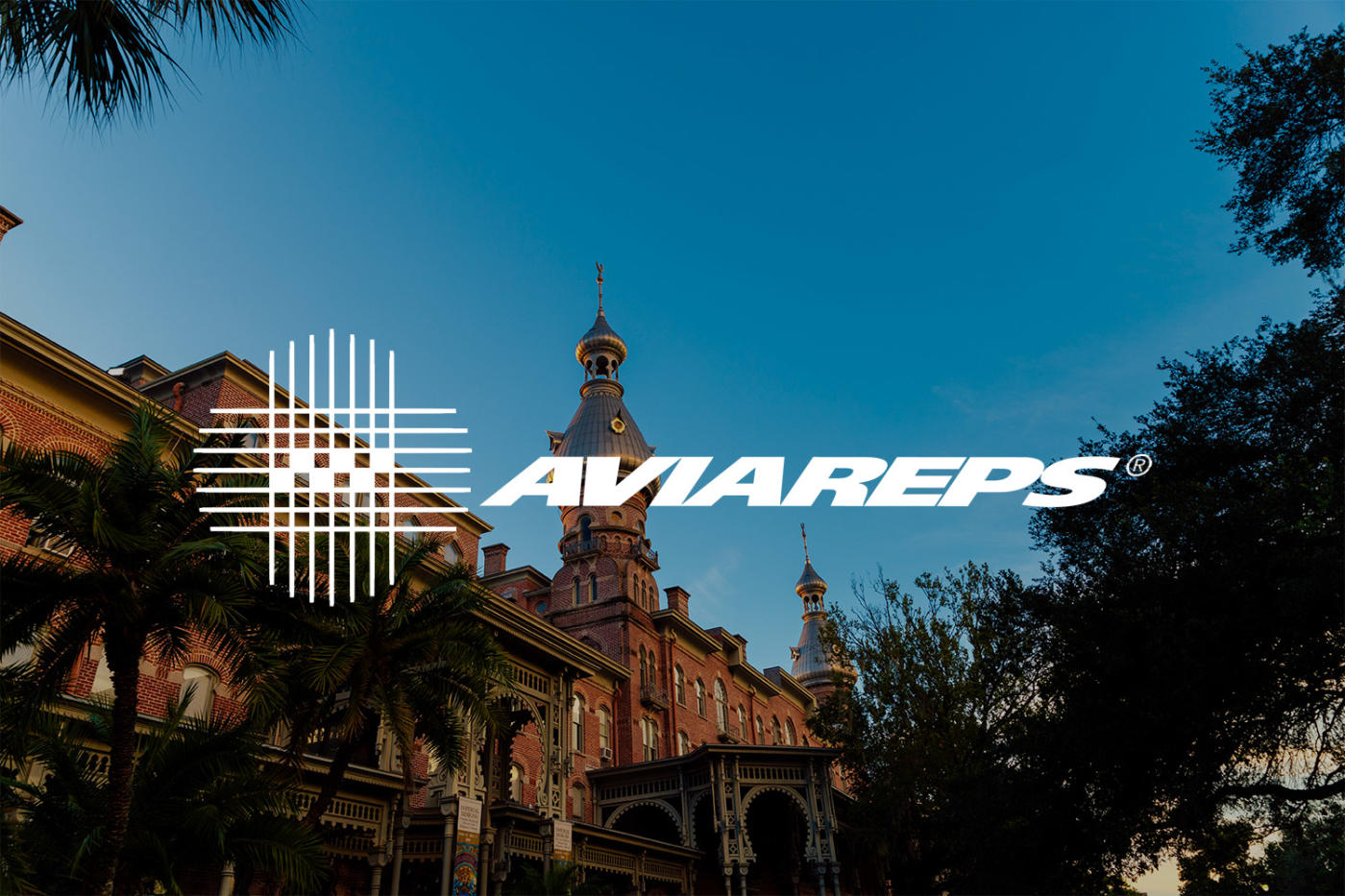 AVIAREPS